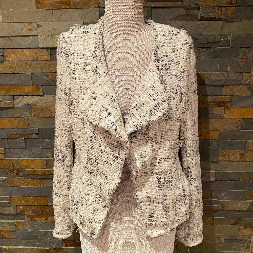 10 Crosby Derek Lam Tweed Jacket (Multiple Sizes) NWT